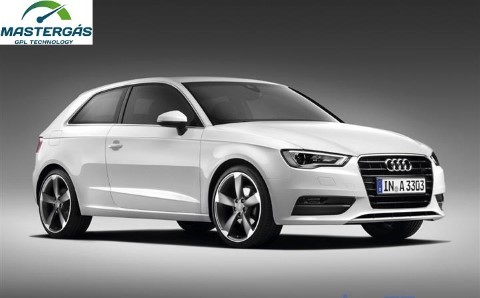 A3 / A3 Sportback (2013+)