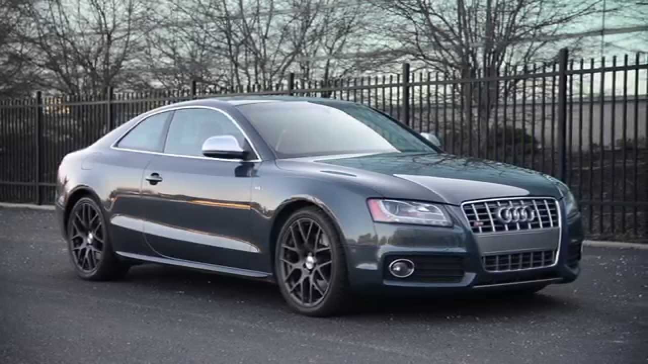 S5 (2008-2016)