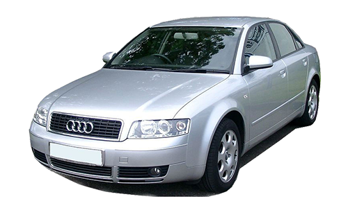 A4 (2000-2004)