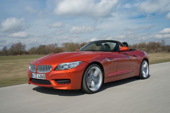 Z4 (2013-2018)