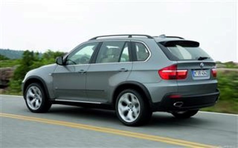 X5 (E70) - (2006-2013)