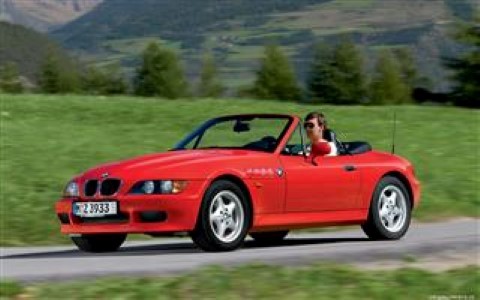 Z3 (E36/E37) - (1995-2002)