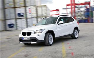 X1 (E84) - (2009-2015)