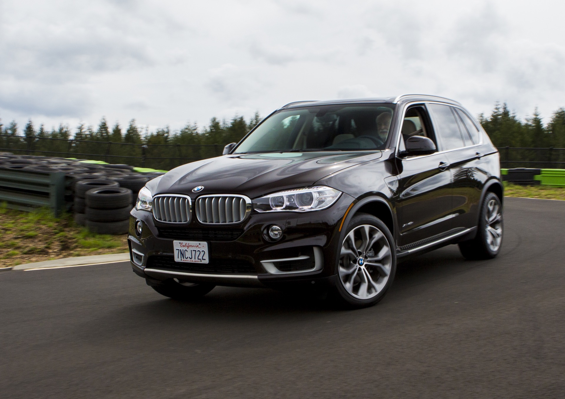 X5 (2013-2018)