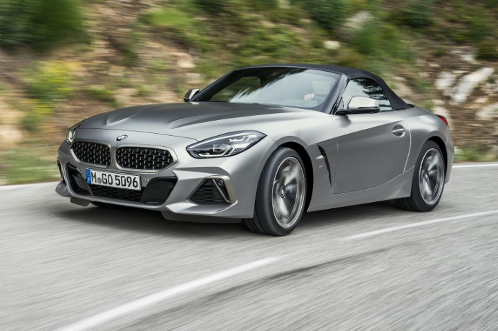 Z4 (2018+)