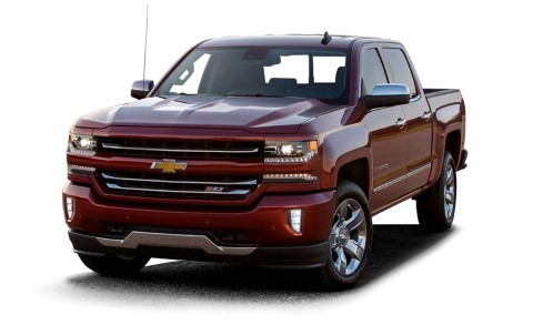 Silverado