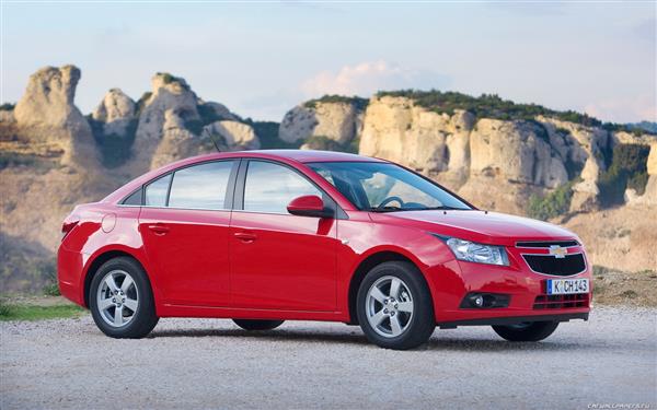 Cruze (2008+)