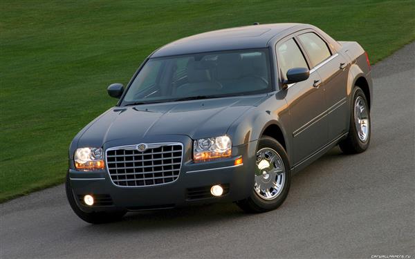 300 C (2004-2008)