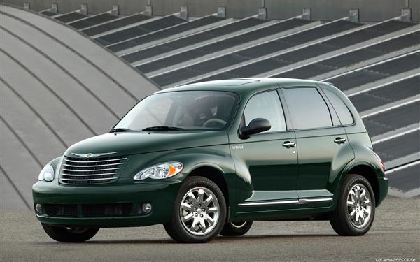 PT Cruiser (2000-2006)