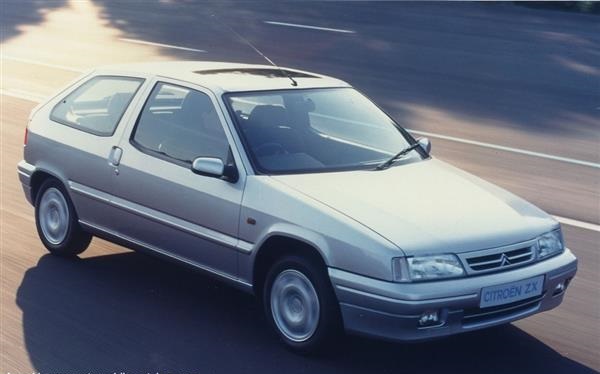 ZX / ZX Break(1991-1997)