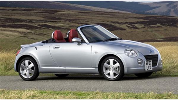 Copen (2006-2012)