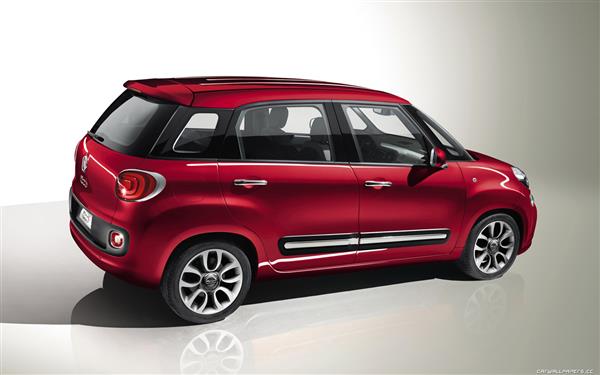 500 L (2013+)