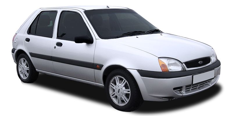 Fiesta (1996-2001)