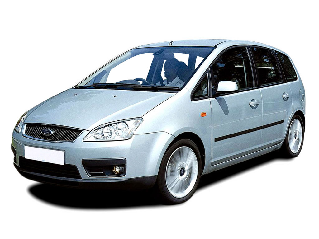 CMAX (2003-2010)