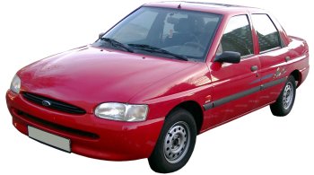 Escort (1993-1998)