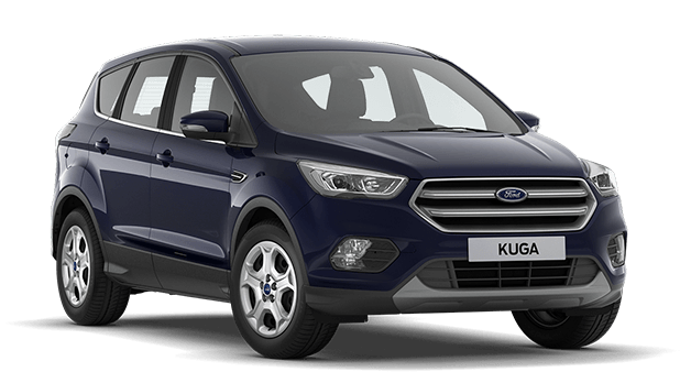 Kuga (2016+)