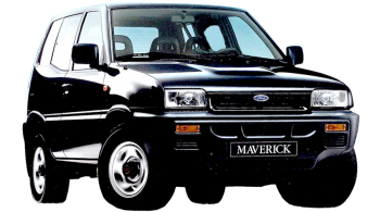 Maverick (1993-1998)