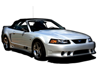Mustang (1993-2004)