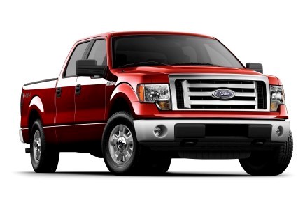 F-150 (2012-2014)