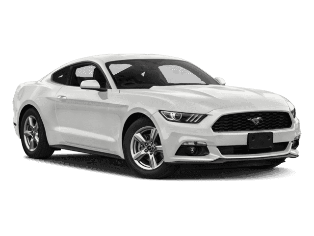 Mustang (2015+)