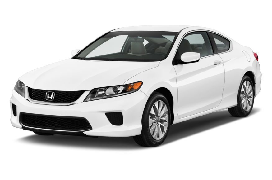 Accord (2012-2017)