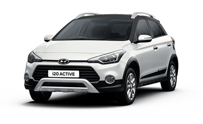 i20 (2016-2018)