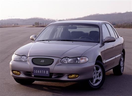 Sonata (1994-1996)