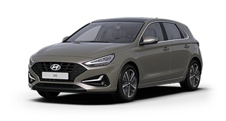 i30 / i30 SW (2021+)