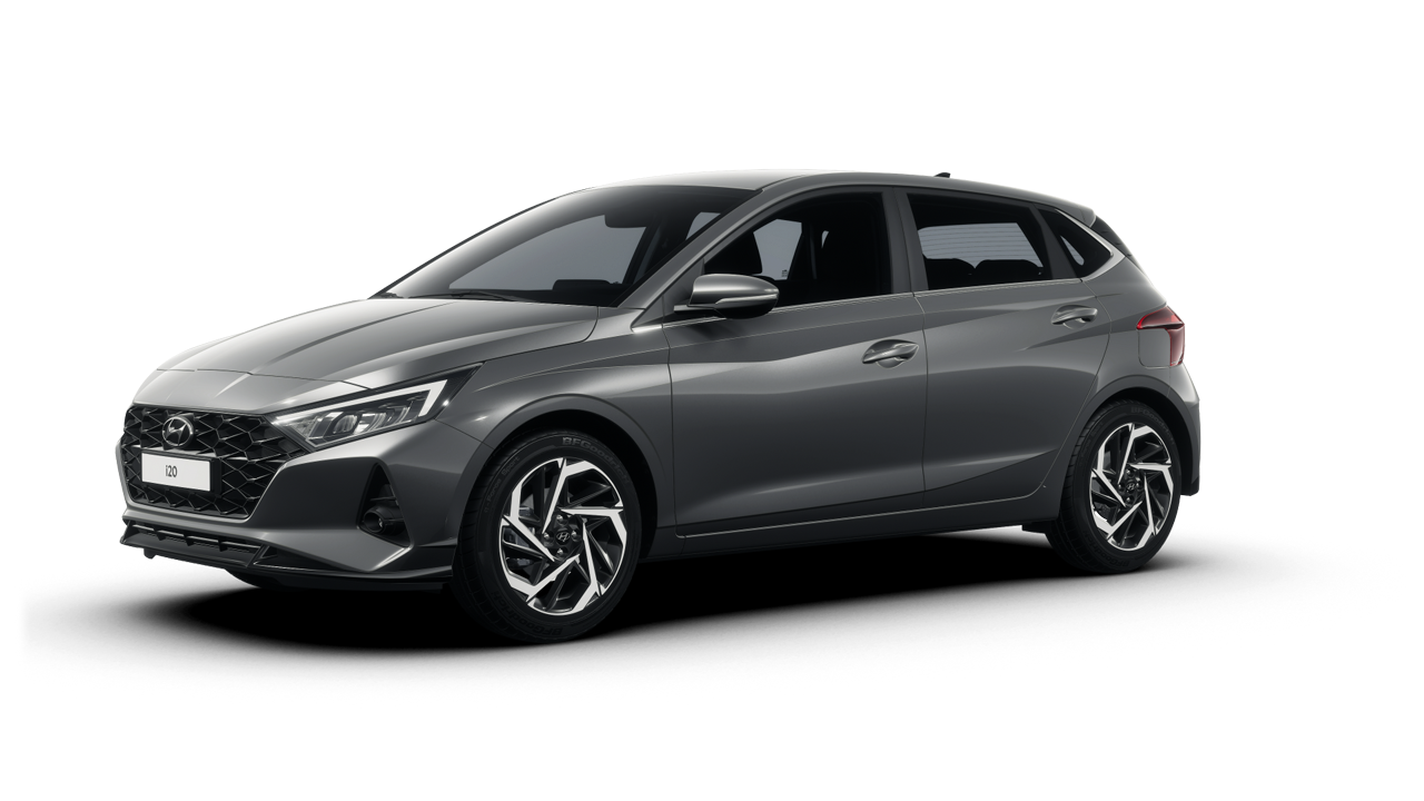 i20 (2020-2023)