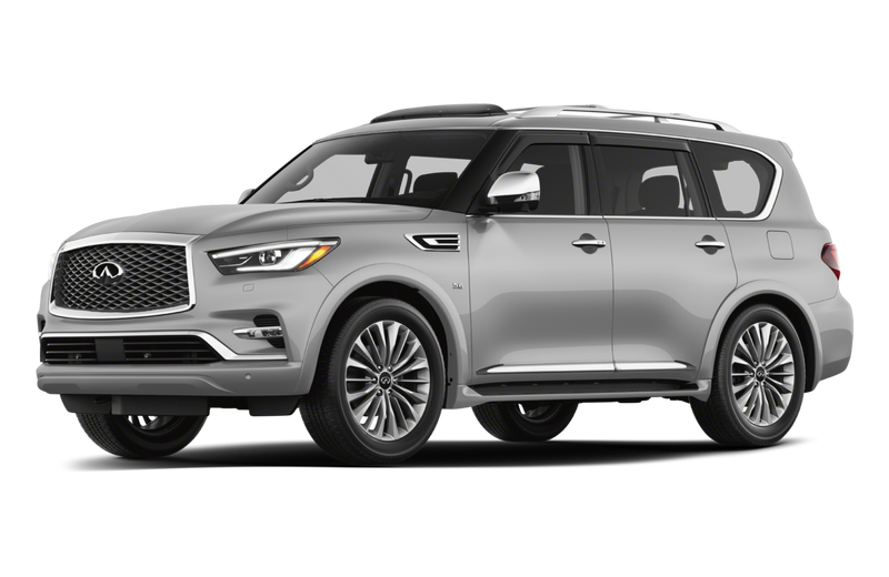 QX80