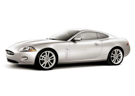 XK (2006-2014)