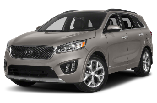 Sorento (2015+)