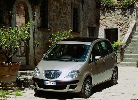 Musa (2004-2012)