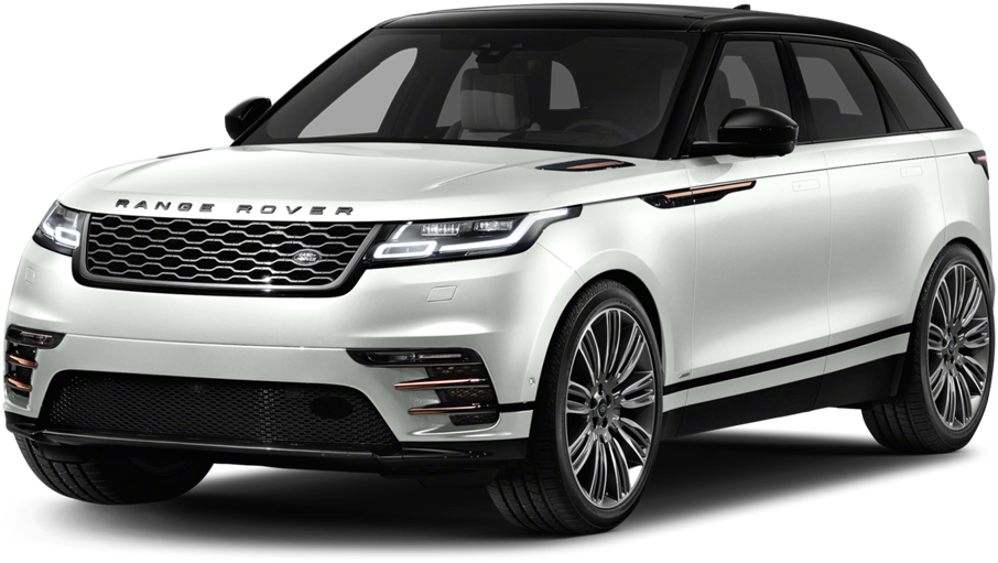 Range Rover Velar (2017-2020)