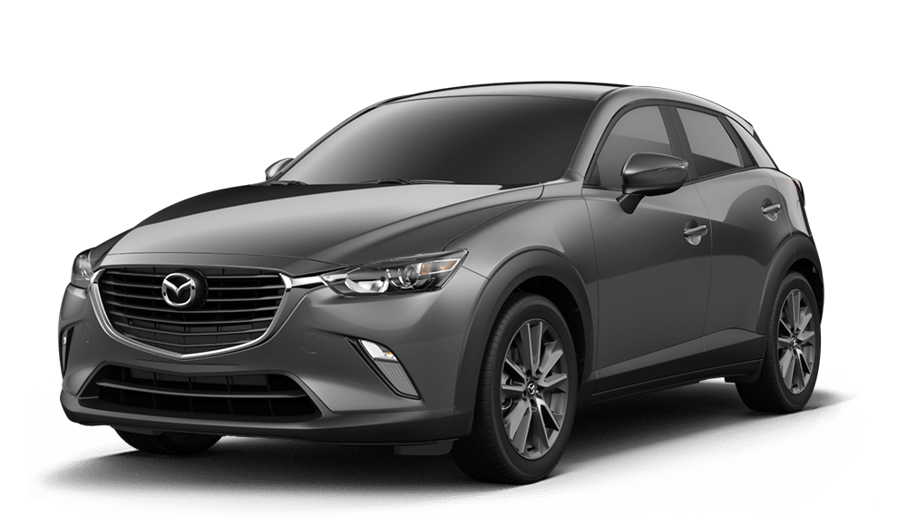 CX-3 (2015+)