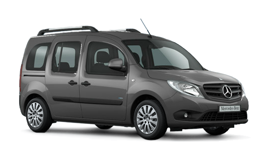 Citan (2013+)