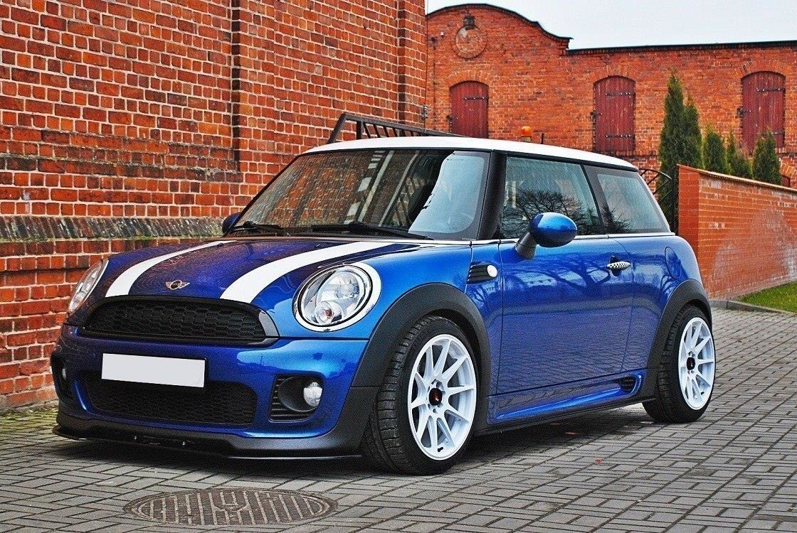 R56 - (2006-2014)