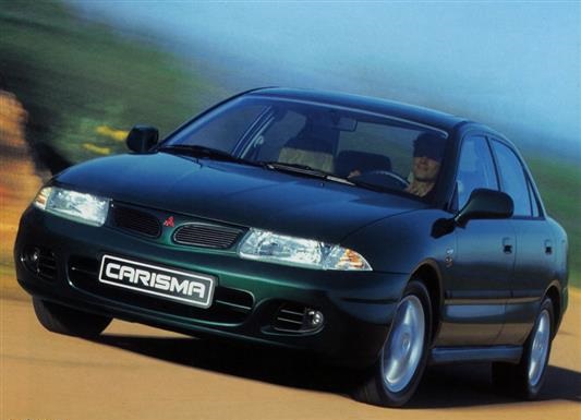 Carisma (1996-2003)