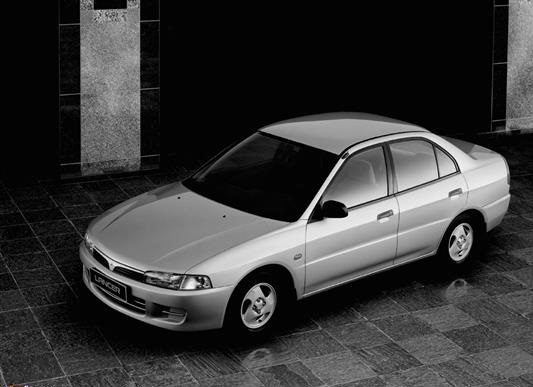 Lancer (1992-2001)