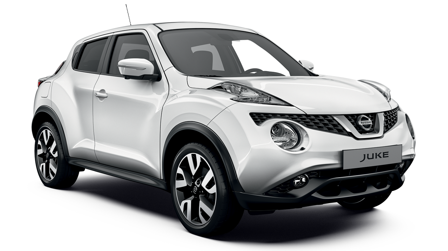 Juke (2014+)