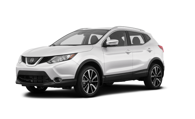 Qashqai (2017-2021)