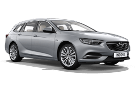 Insignia (2017+)