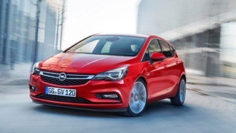 Astra (2015-2019)