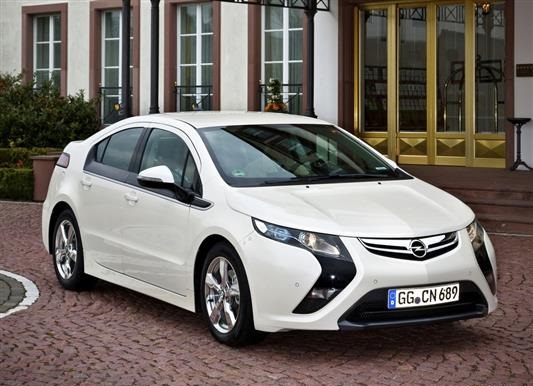 Ampera (2010+)