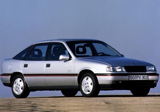 Vectra (1986-1995)