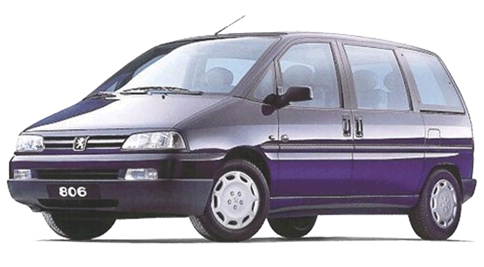 806 (1994-2000)