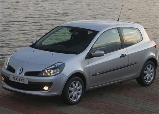 Clio III (2005-2011)