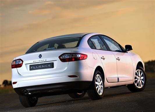 Fluence (2010+)