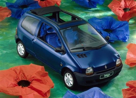 Twingo I (1993-2006)