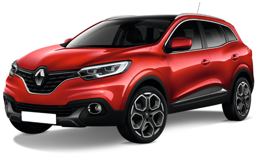 Kadjar (2015-2018)